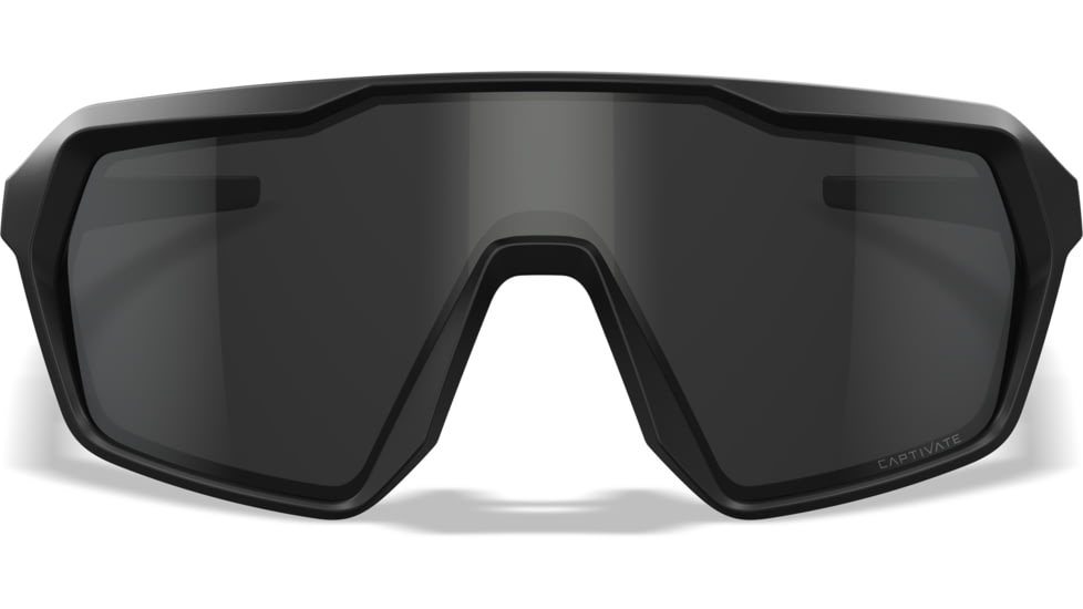 Wiley X Citadel Flow-Coated Sunglasses