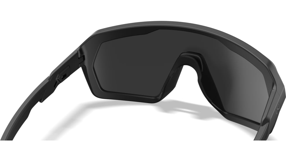 Wiley X Citadel Flow-Coated Sunglasses