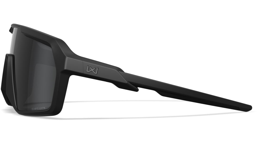 Wiley X Citadel Flow-Coated Sunglasses