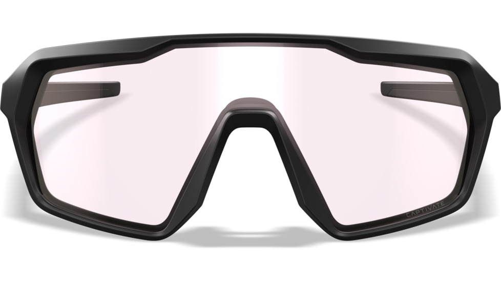 Wiley X Citadel Flow-Coated Sunglasses