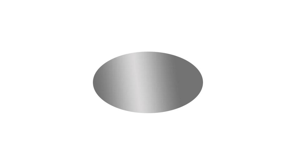 Wiley X Replacement Lenses - Polarized Silver Flash Smoke Gray Tint *Only Lenses* 