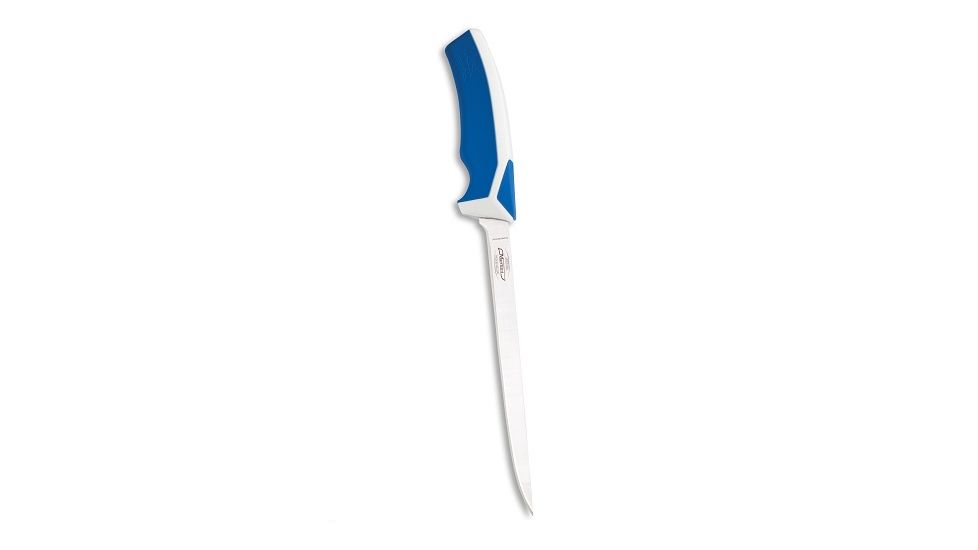 Williamson Marttiini Fillet Knife, 6.5 Inch Slim Blade 3243559