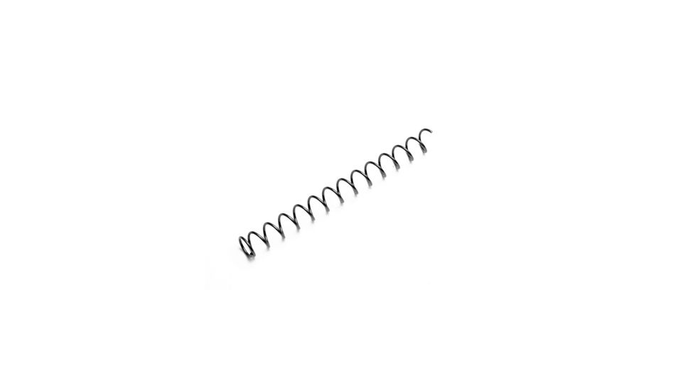 Wilson Combat Recoil Spring, Officer's Model, 18No. 10CO18