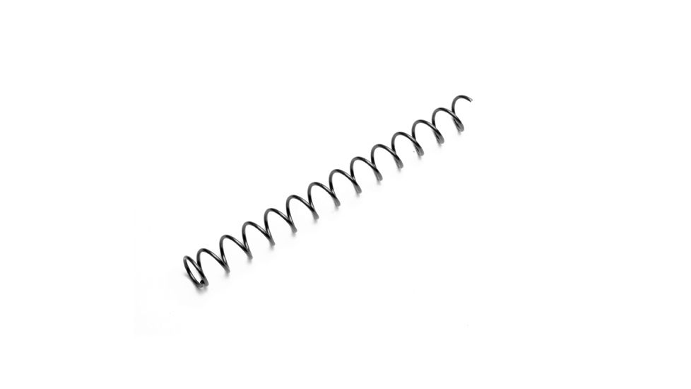 Wilson Combat Recoil Spring, Officer's Model, 24No. 10CO24