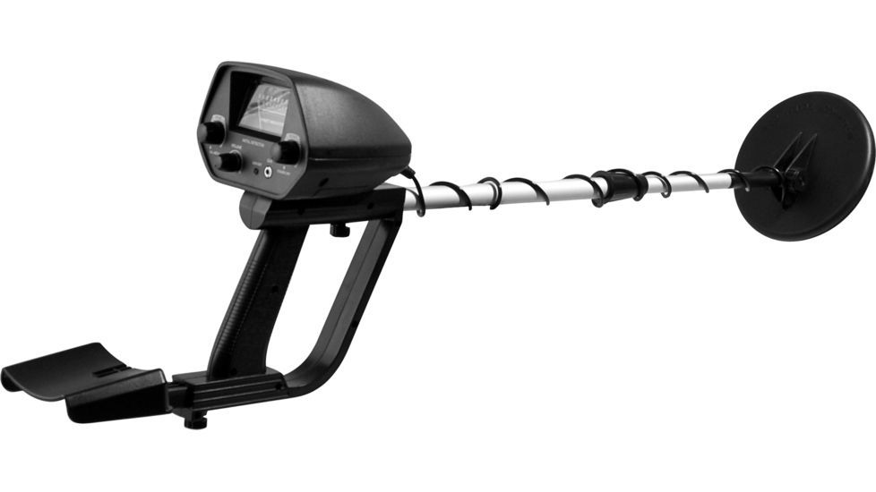 Winbest Pro Edition Metal Detector w/Arm Rest &amp; Preset Balances BE11638