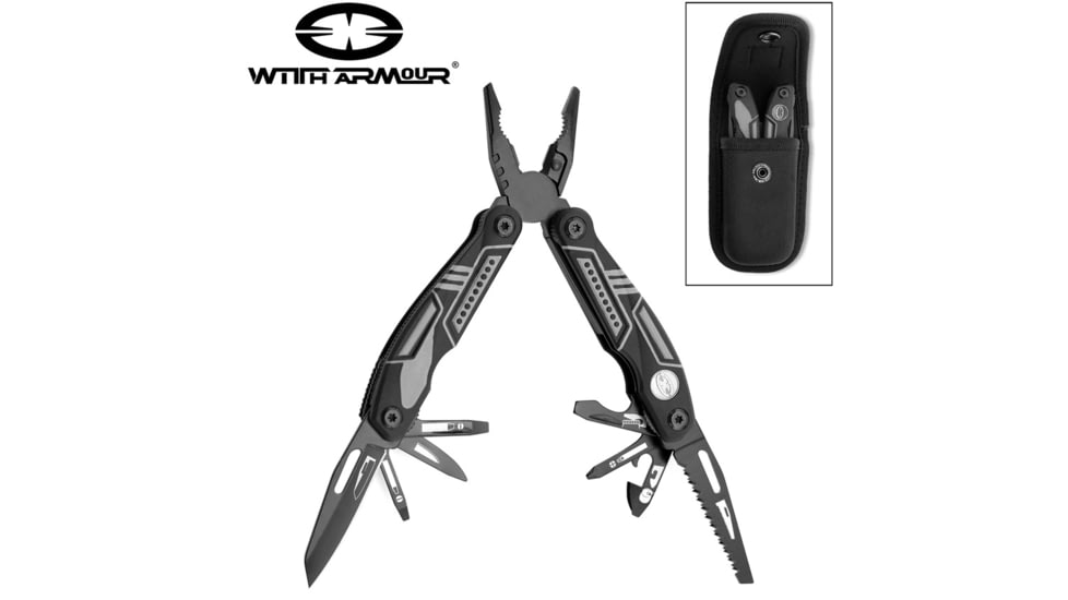 WithArmour Ranger Multi Tool