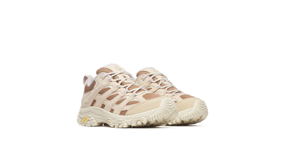Wolverine Moab 3 Casual Shoes - Womens, Hazel, 8.5 US, J038800-8.5