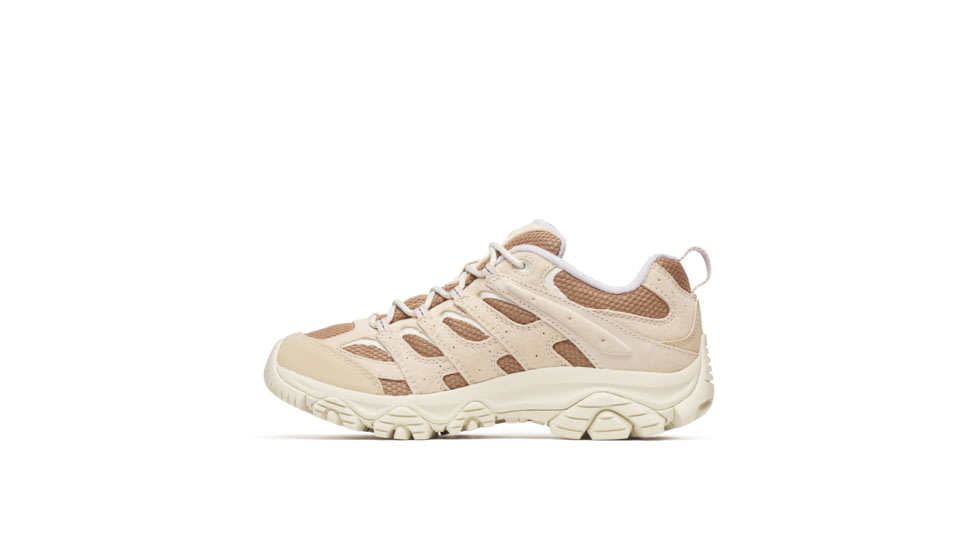 Wolverine Moab 3 Casual Shoes - Womens, Hazel, 8.5 US, J038800-8.5