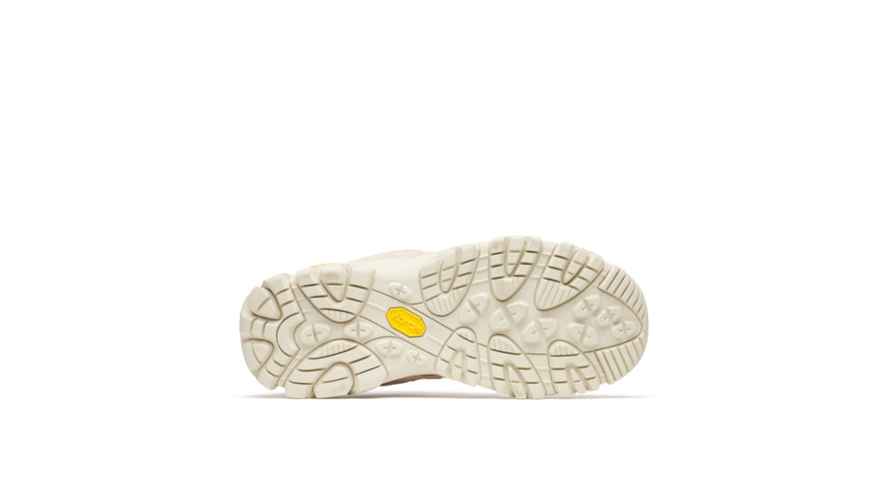 Wolverine Moab 3 Casual Shoes - Womens, Hazel, 8.5 US, J038800-8.5