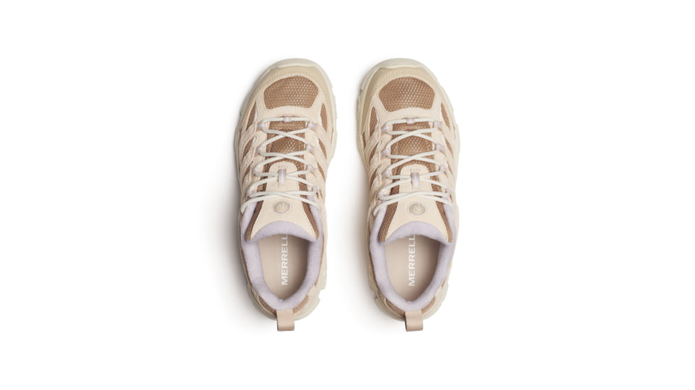 Wolverine Moab 3 Casual Shoes - Womens, Hazel, 8.5 US, J038800-8.5