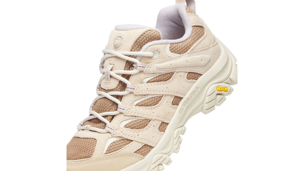Wolverine Moab 3 Casual Shoes - Womens, Hazel, 8.5 US, J038800-8.5