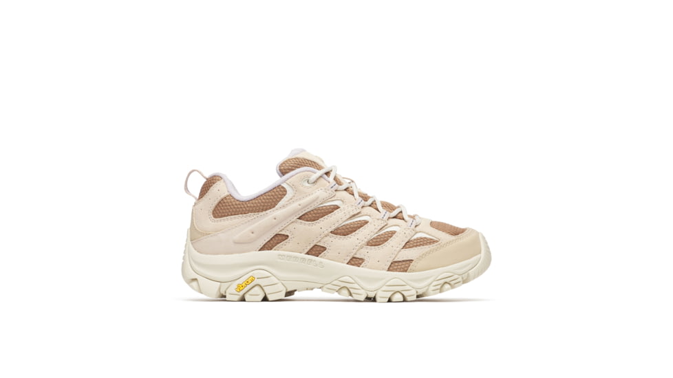Wolverine Moab 3 Casual Shoes - Womens, Hazel, 8.5 US, J038800-8.5