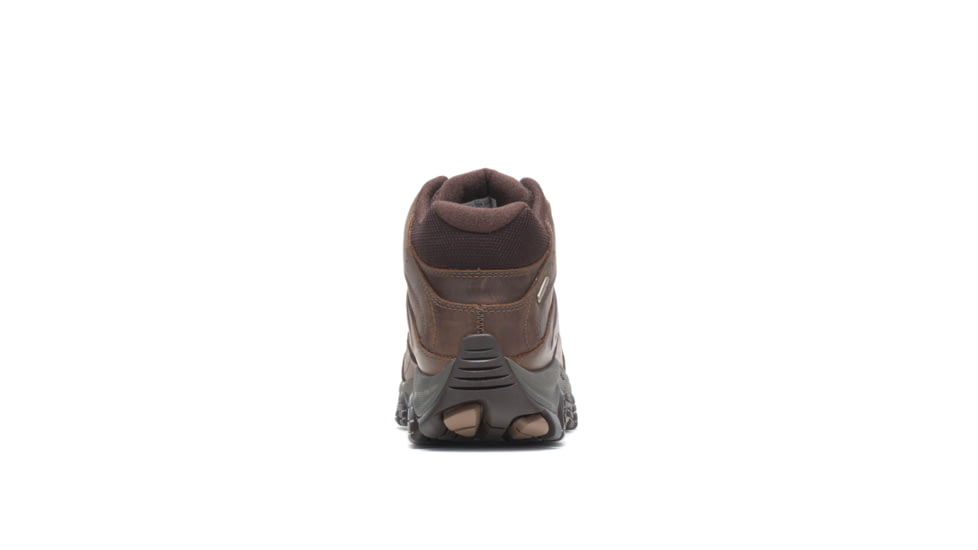 Wolverine Moab Adventure 3 MID WP Hiking Boots - Mens, Earth, 9.5 US, J003821Z-9.5