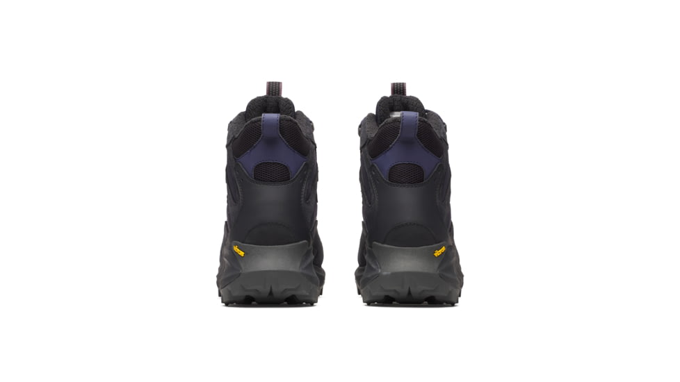Wolverine Moab Speed 2 Thermo MID WP Winter Hiking Boots - Mens, Arcane, 11.5 US, J038293-11.5