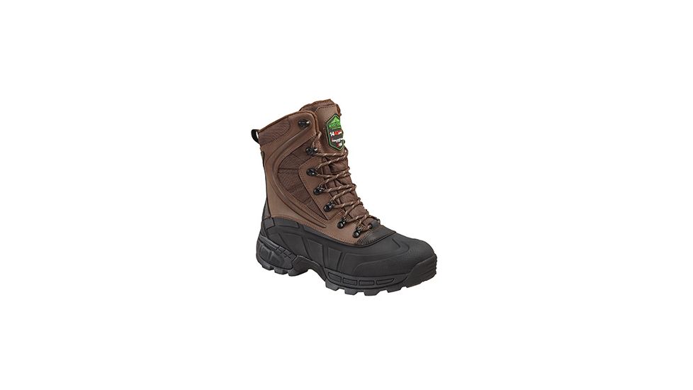 Mens 2900 Tundra Pac 1440g Insulation, Brown, 10.5/W