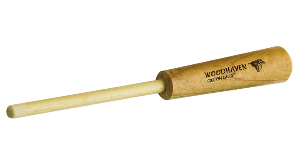Woodhaven Calls WH032 Hickory Turkey Striker