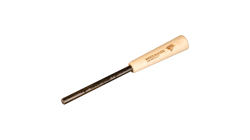 Woodhaven Calls Woodhaven Custom Calls Deluxe Striker