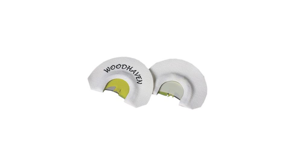 Woodhaven Calls Woodhaven Custom Calls Stinger Pro Series Copperhead Ii Call