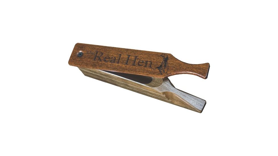 Woodhaven Calls Woodhaven Custom Calls The Real Hen Walnut Box Call