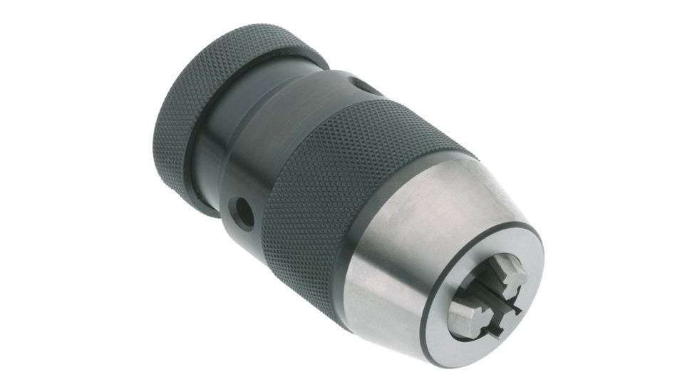 Shop Fox 1/2in x JT33 Keyless Drill Chuck D3457