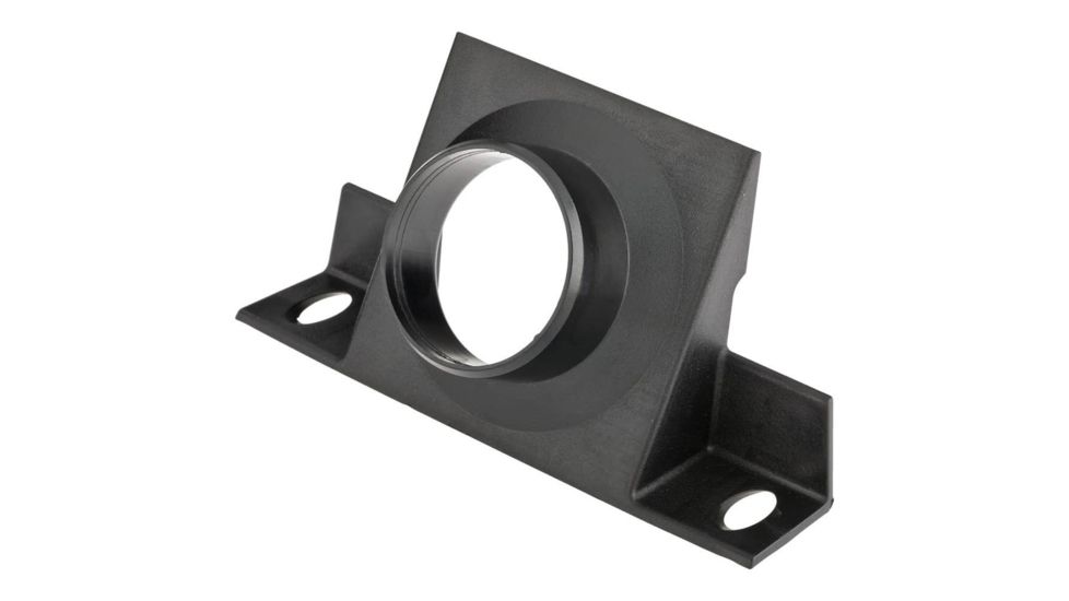 Woodstock 2-1/2in Low Profile Dust Port D4247