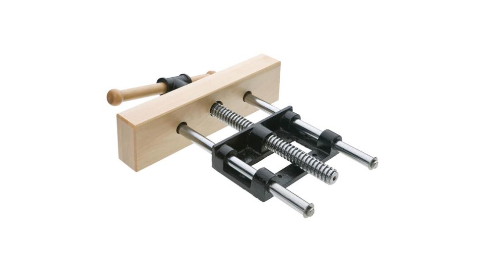 Woodstock Cabinet Makers Vise D4648