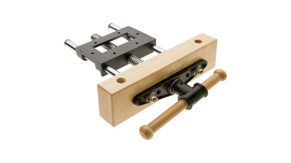 Woodstock Cabinet Makers Vise D4648