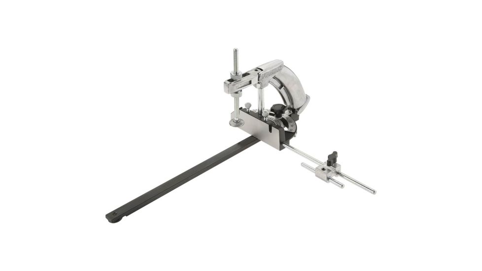 Woodstock Clamping Miter Gauge W1323A