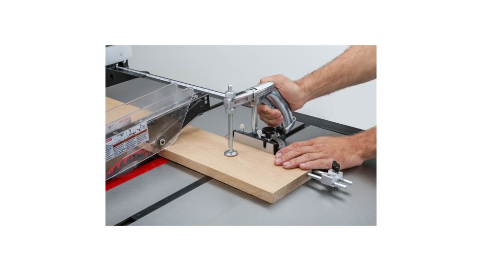 Woodstock Clamping Miter Gauge W1323A