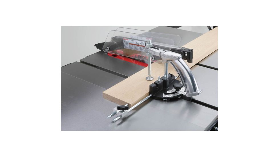 Woodstock Clamping Miter Gauge W1323A