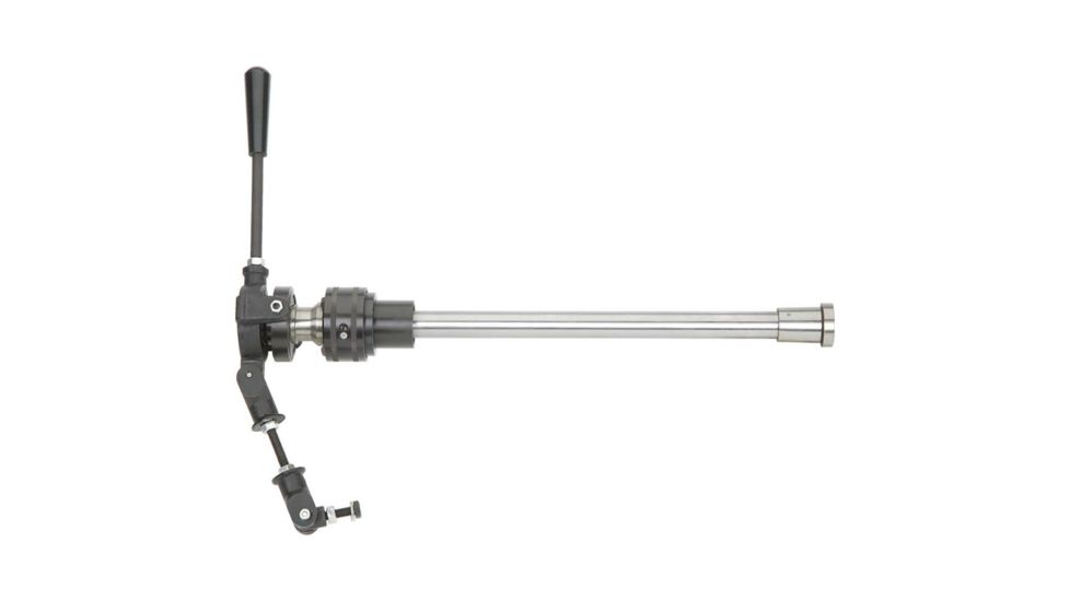 Woodstock Collet Attachment for M1020 Lathe, M1023