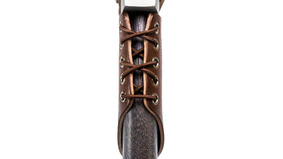 WOOX Genuine Leather Axe Collar, BU.SHT003.01