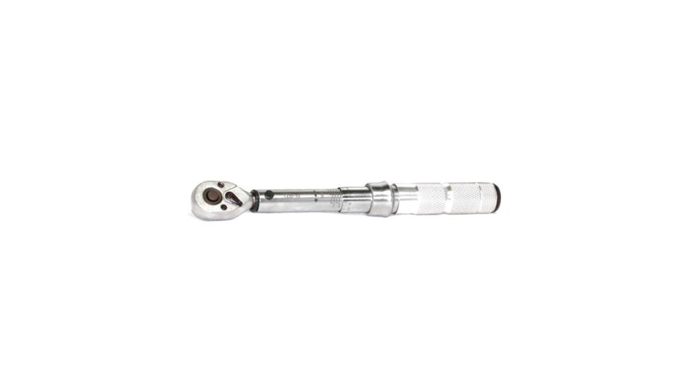 WOOX Professional Torque Wrench, SH.TRQ001.01