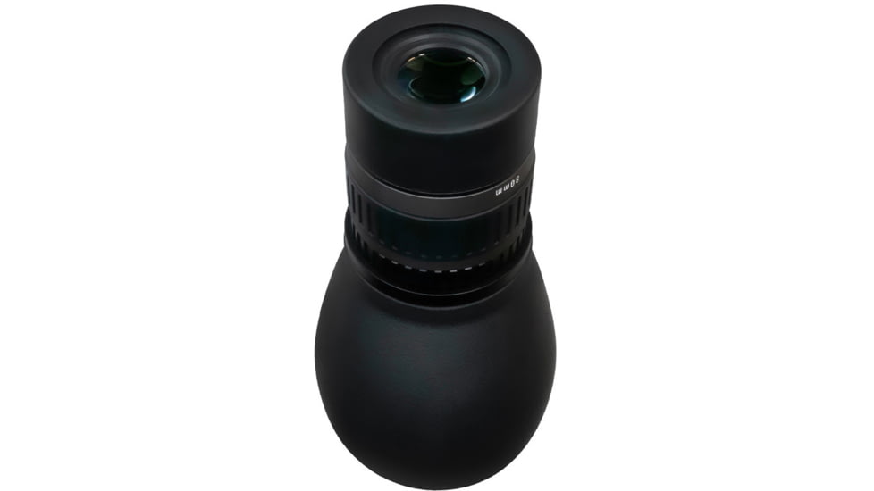 Wulf Optics Nova 20-60x80mm Dual Focus Spotting Scope