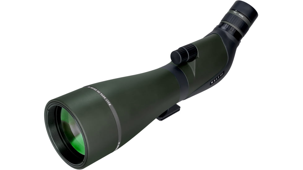 Wulf Optics Nova 20-60x80mm Dual Focus Spotting Scope