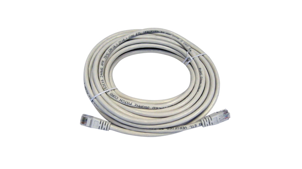 Xantrex Network Cable f/SCP Remote Panel 75' 41049