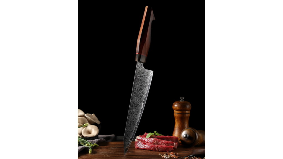 Xin Cutlery Japanese Style Chefs Knife XC116