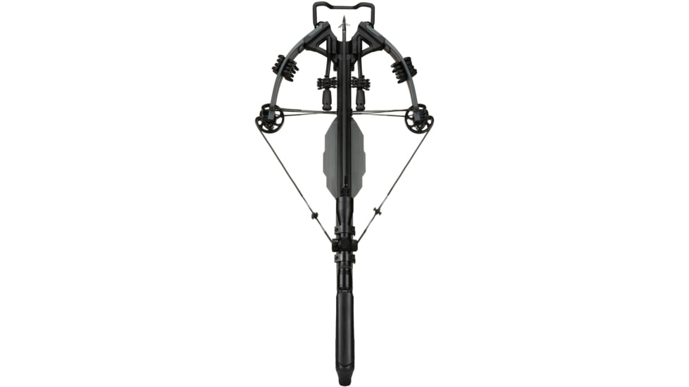 Xpedition Archery Xpedition Scrapeline 390X Crossbow Package