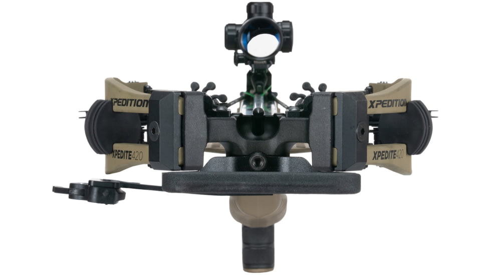 Xpedition Archery Xpedition Xpedite 420 Crossbow Package