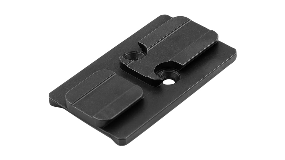 XS Sight Systems Minimalist Walther PDP Optics Ready Optic Adapter Plate