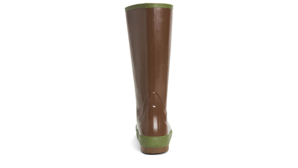 Xtratuf 15 in Legacy Boot - Mens, Duck Camo, 9, XML-DCAM-CAM-090