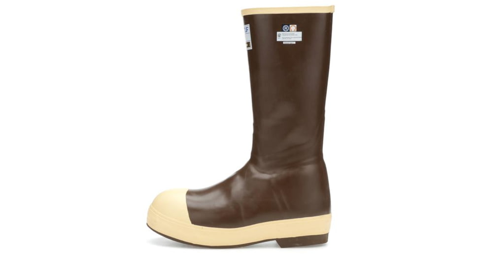Xtratuf 15 in Steel Toe Legacy Boot Insulated - Mens, Copper/Tan, 13, 22273G-CTM-130