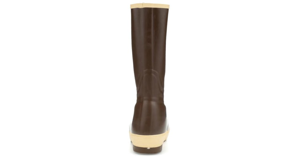 Xtratuf 15 in Steel Toe Legacy Boot Insulated - Mens, Copper/Tan, 13, 22273G-CTM-130