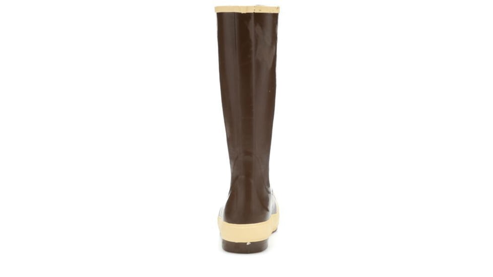 Xtratuf 15 in Steel Toe Legacy Boot - Mens, Copper/Tan, 12, 22271G-CTM-120