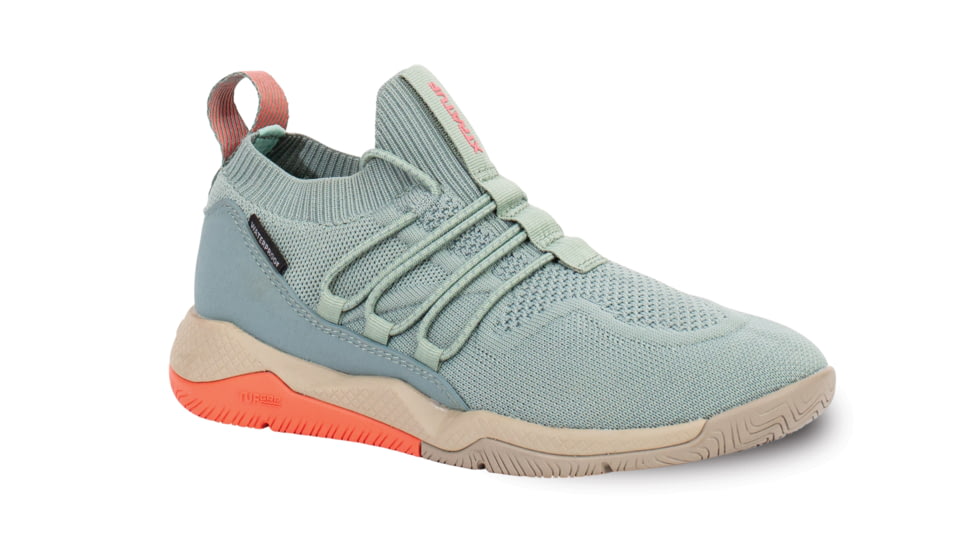 Xtratuf Kiata Lace Sneaker - Women's, Chinois Green, 5.5, KIAW-300-GRN-055
