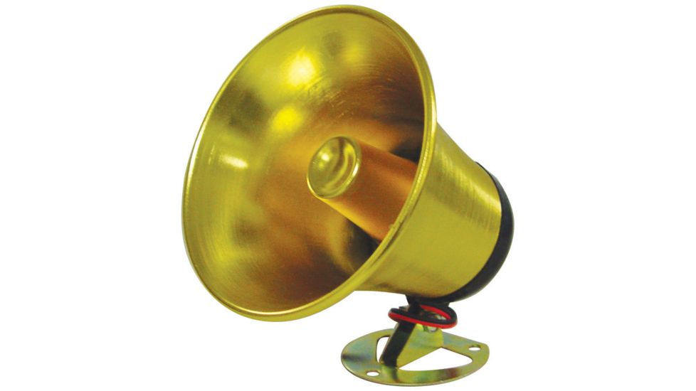 XXX PA Speaker 250 Watts Ntx5700Alg, Gold NTX5700G