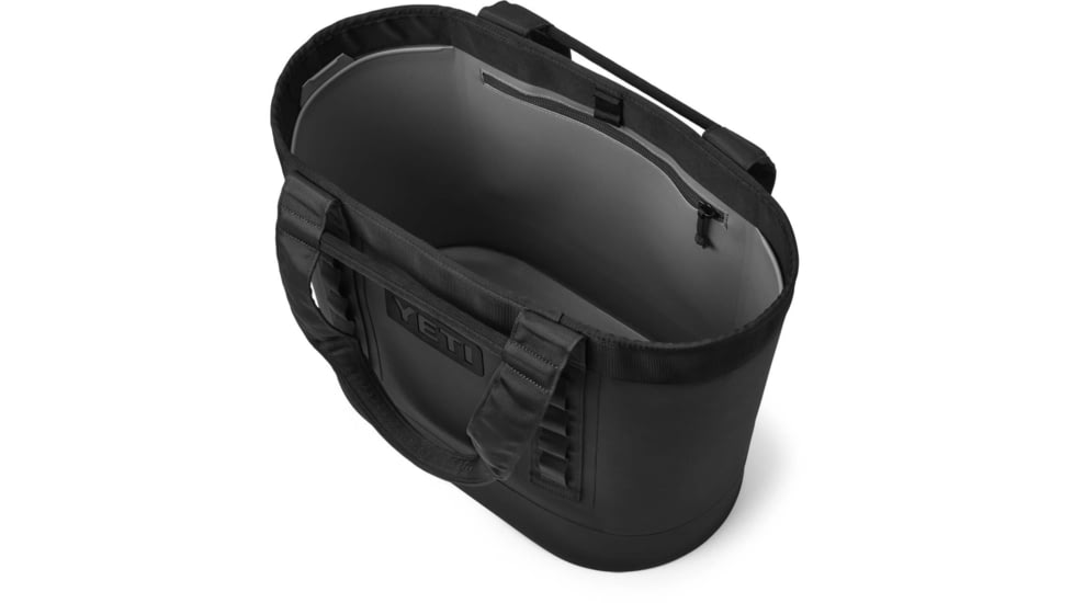 Yeti Camino Carryall 35 2.0 Bag, Black, 35 Quart, 18060131275