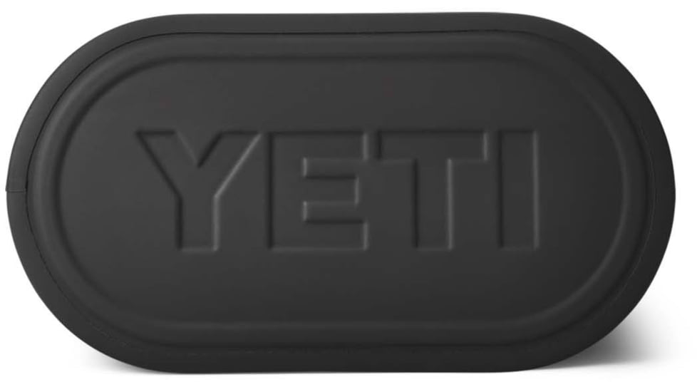 Yeti Camino Carryall 35 2.0 Bag, Black, 35 Quart, 18060131275