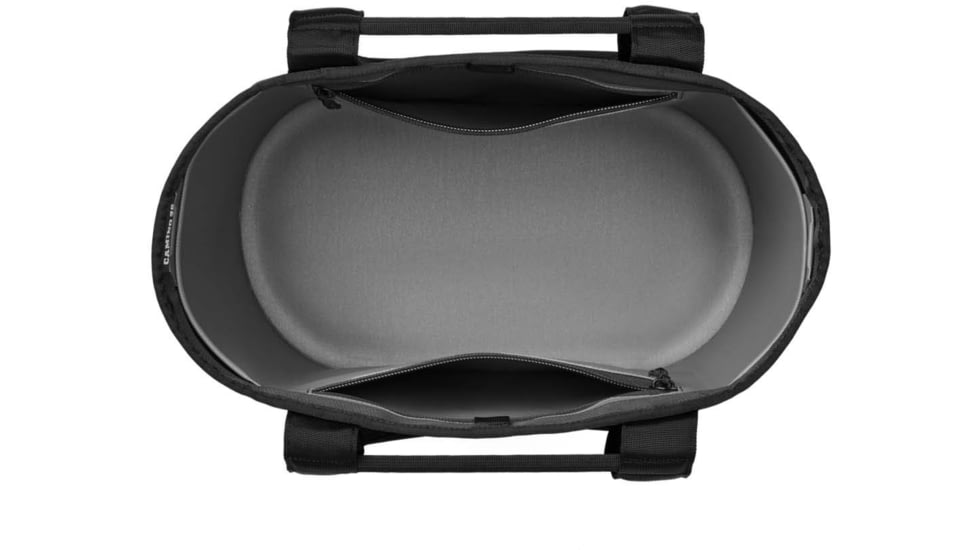 Yeti Camino Carryall 35 2.0 Bag, Black, 35 Quart, 18060131275