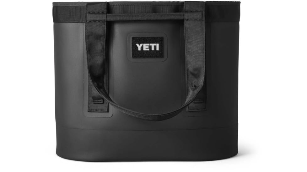 Yeti Camino Carryall 35 2.0 Bag, Black, 35 Quart, 18060131275